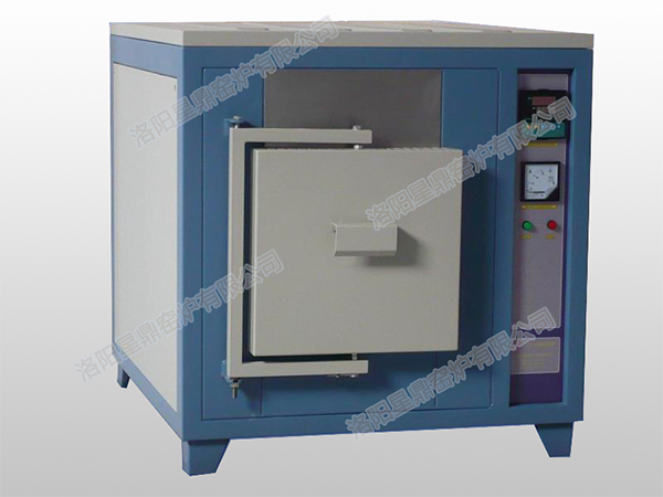 馬弗爐爐溫自動(dòng)控制原理及調(diào)節(jié)方法